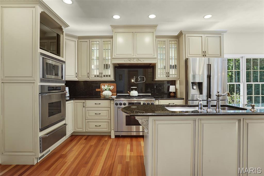 Sunset Hills Estates - Residential
