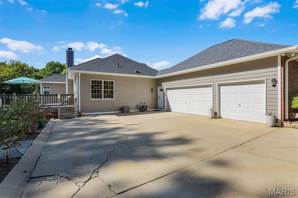 Sunset Hills Estates - Residential