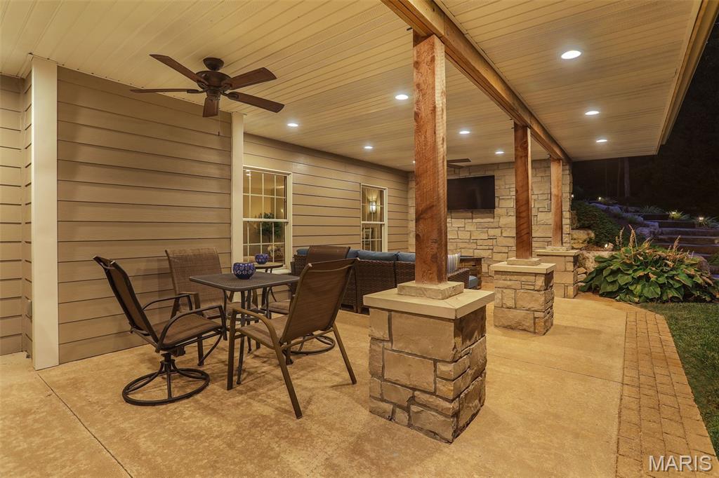 Sunset Hills Estates - Residential