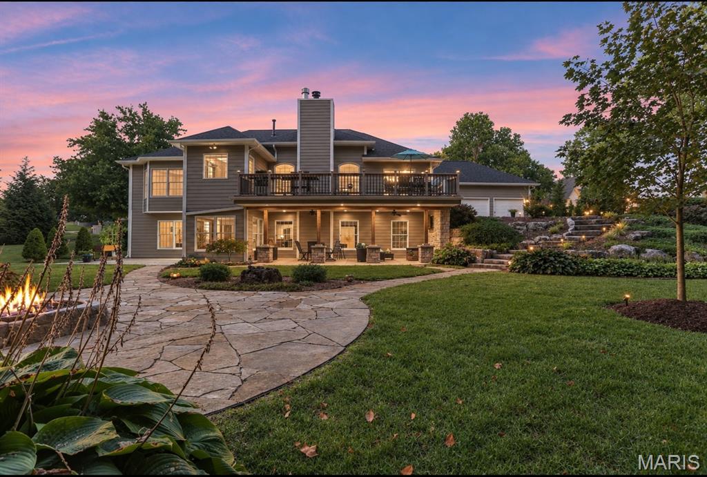 Sunset Hills Estates - Residential