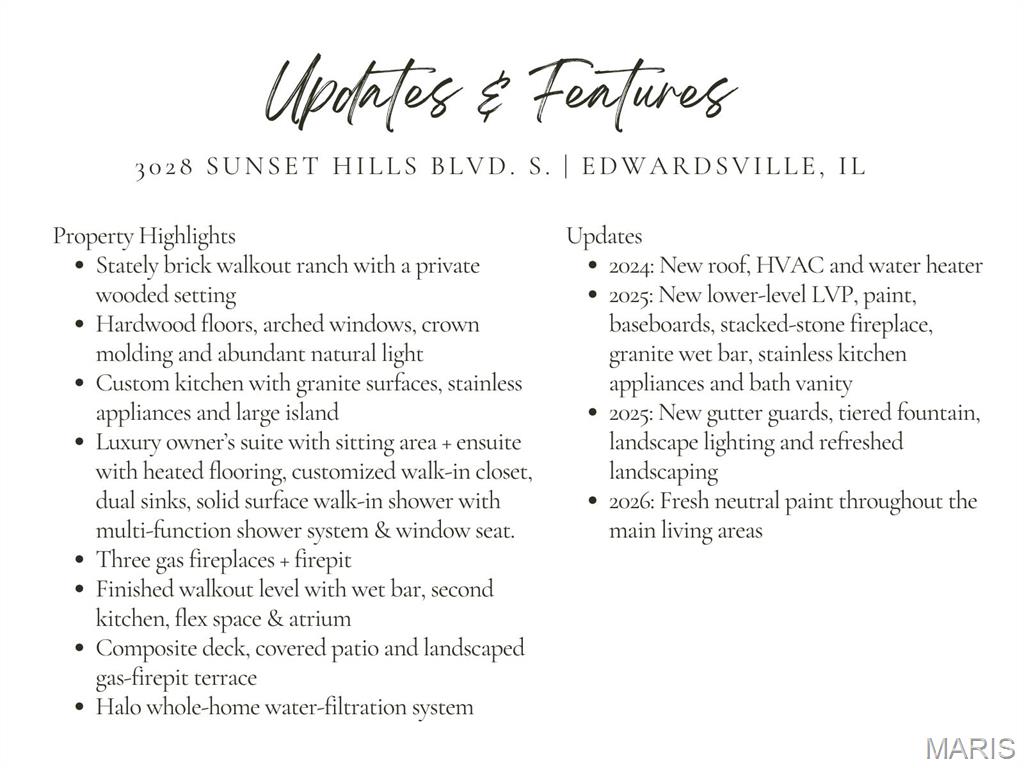 Sunset Hills Estates - Residential