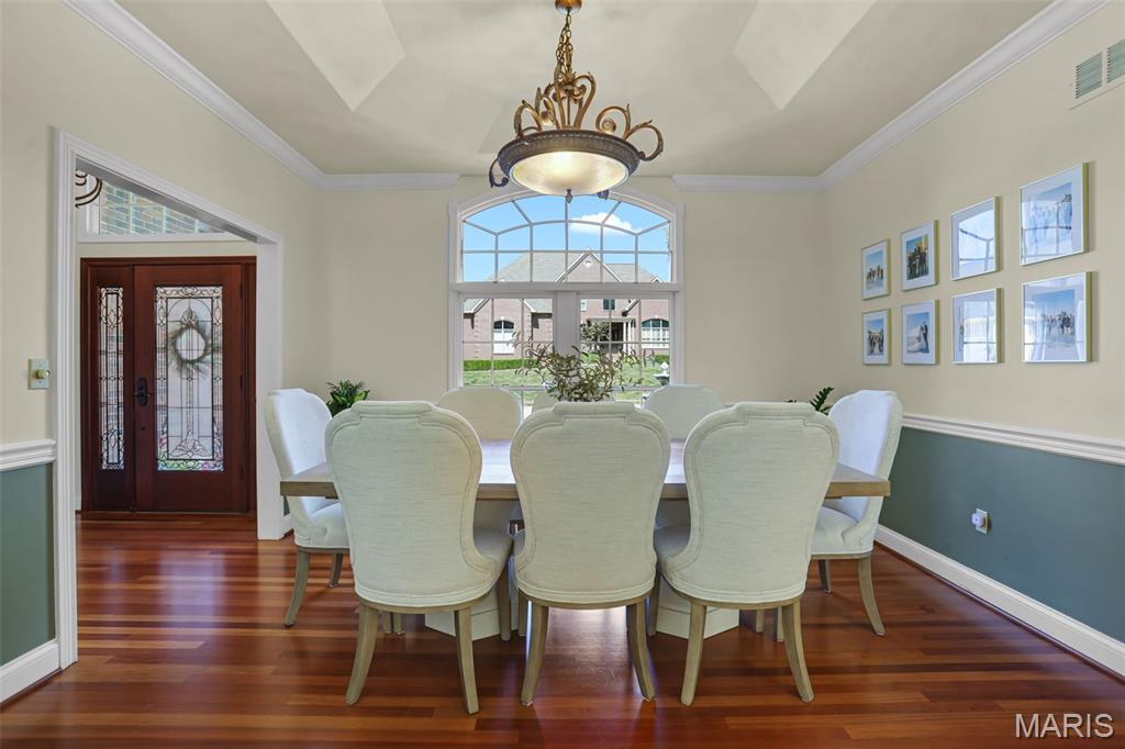 Sunset Hills Estates - Residential