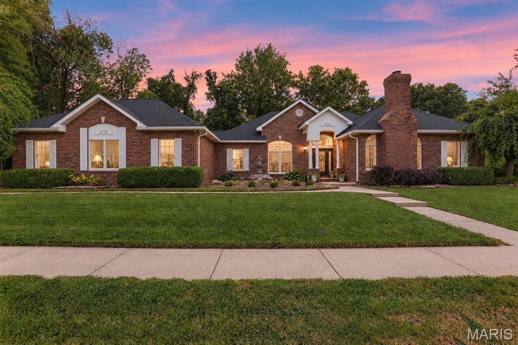 Sunset Hills Estates - Residential