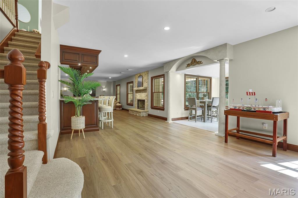 Sunset Hills Estates - Residential