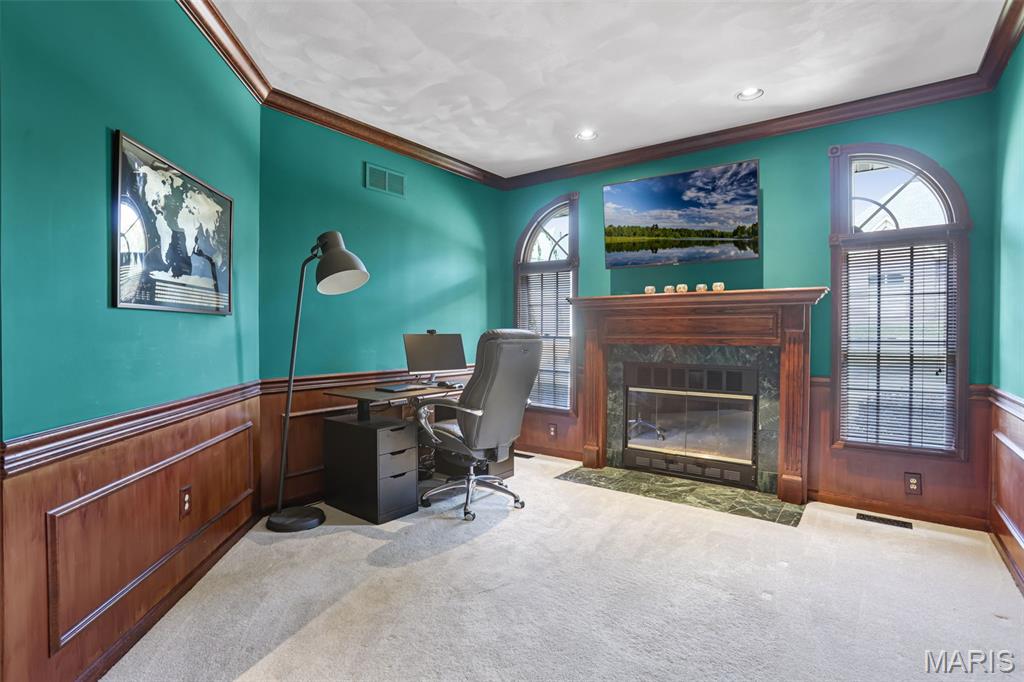 Sunset Hills Estates - Residential