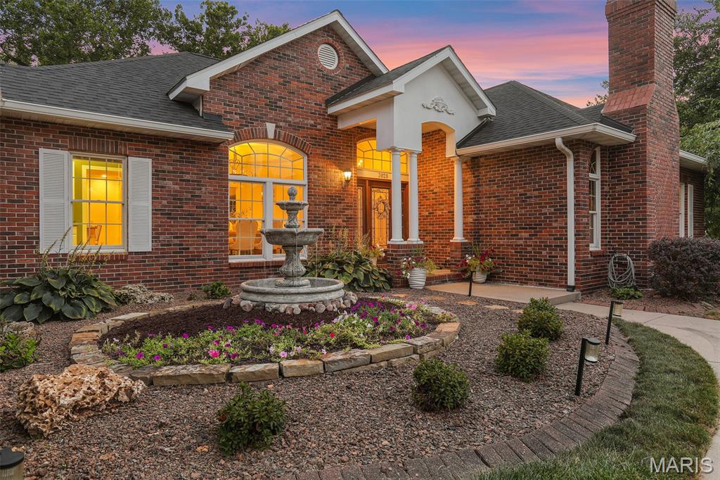 Sunset Hills Estates - Residential