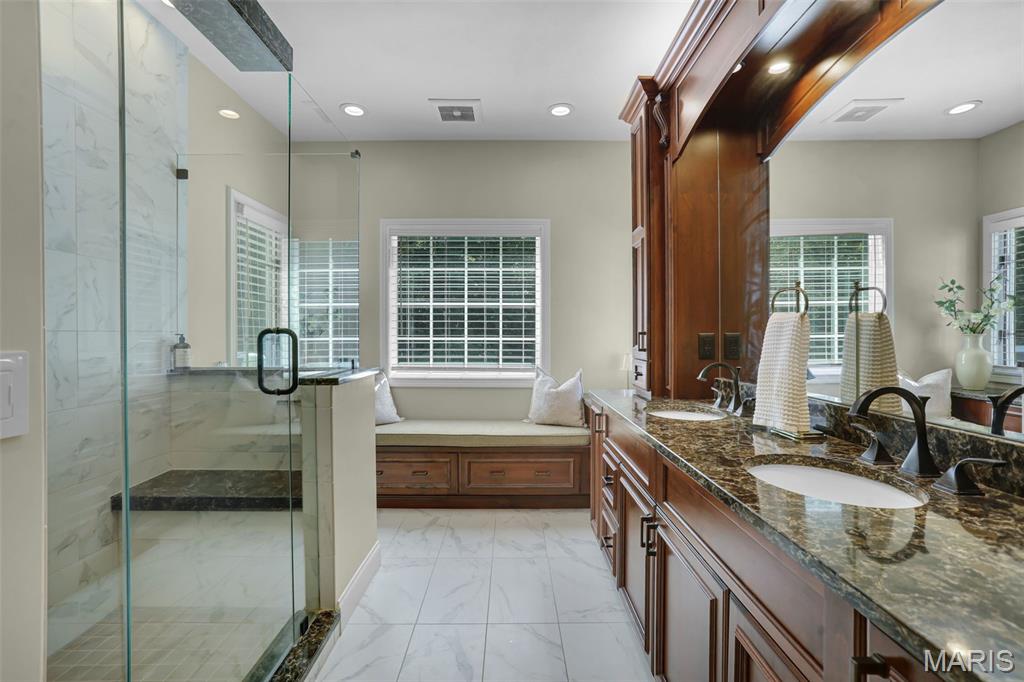 Sunset Hills Estates - Residential