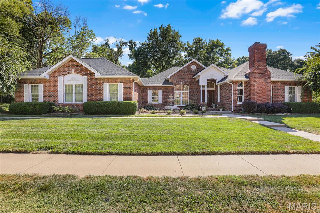 Sunset Hills Estates - Residential