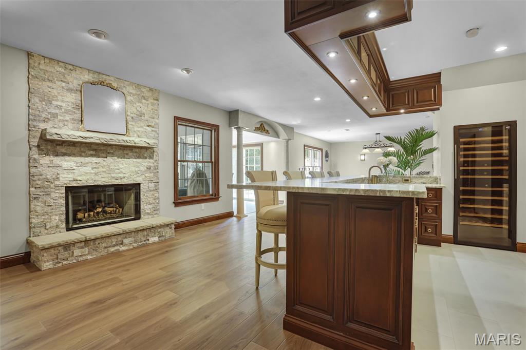 Sunset Hills Estates - Residential