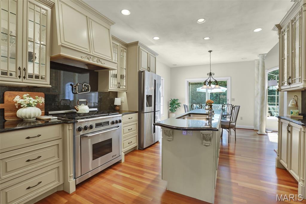 Sunset Hills Estates - Residential