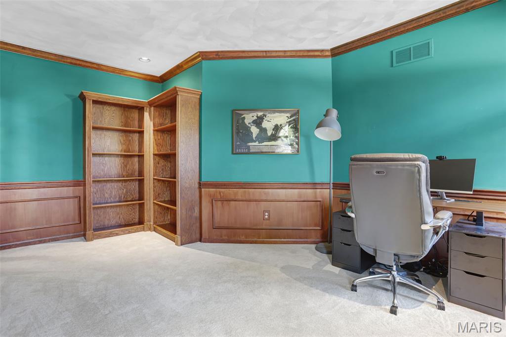 Sunset Hills Estates - Residential