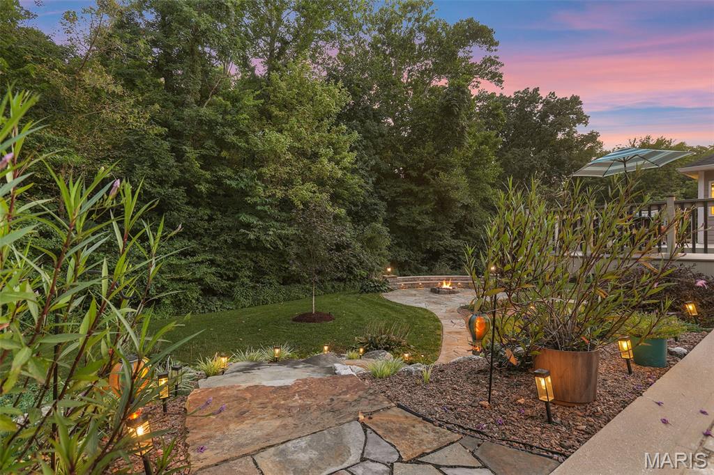 Sunset Hills Estates - Residential