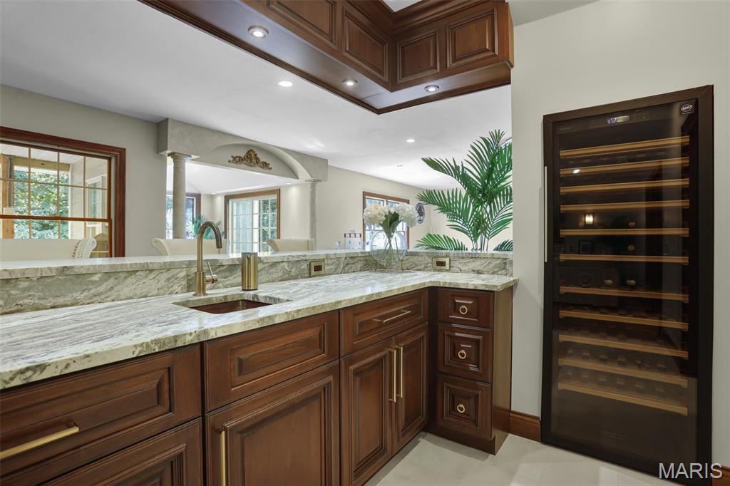 Sunset Hills Estates - Residential