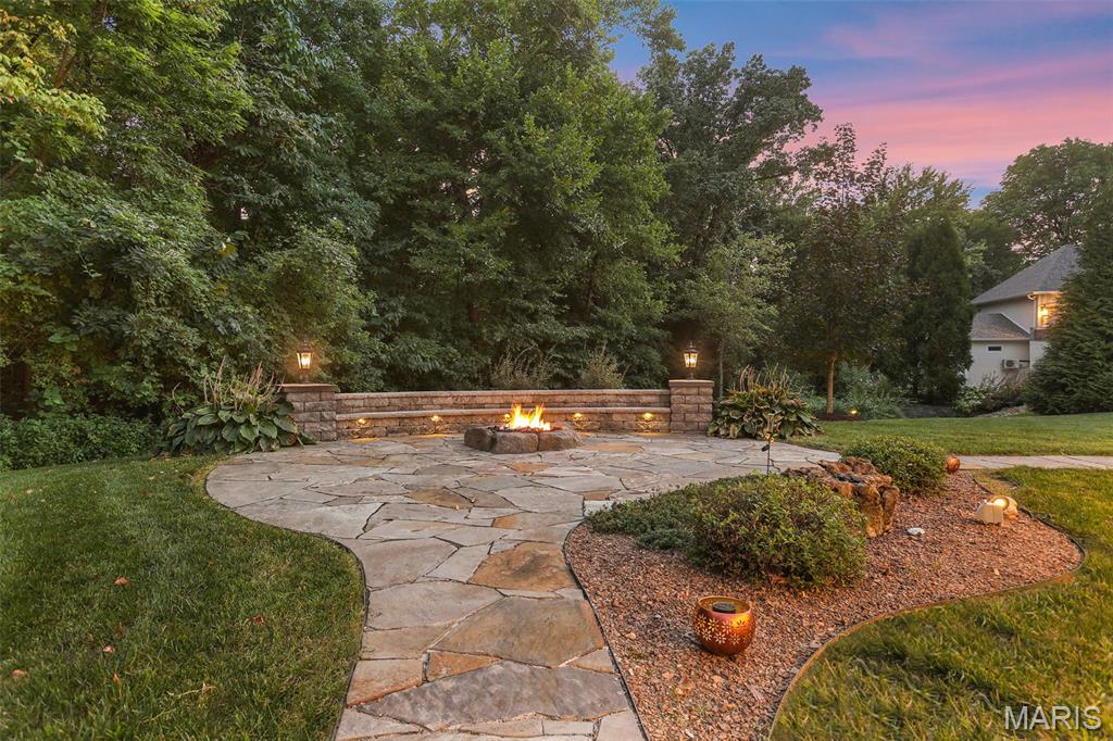 Sunset Hills Estates - Residential