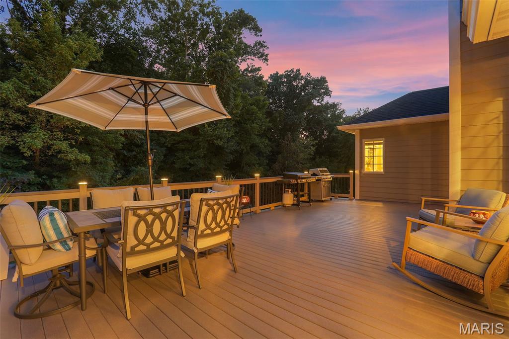 Sunset Hills Estates - Residential