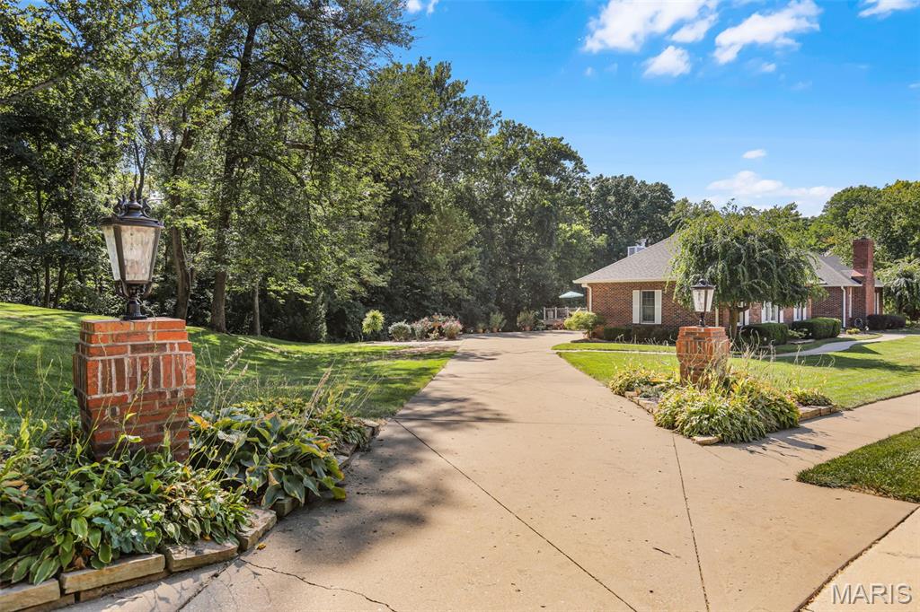 Sunset Hills Estates - Residential