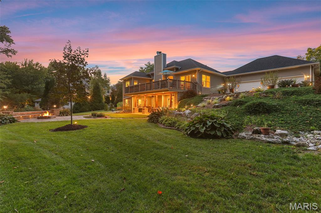 Sunset Hills Estates - Residential