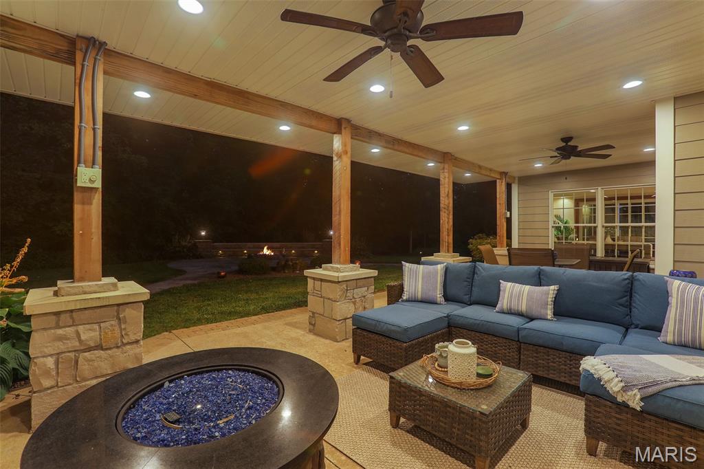 Sunset Hills Estates - Residential