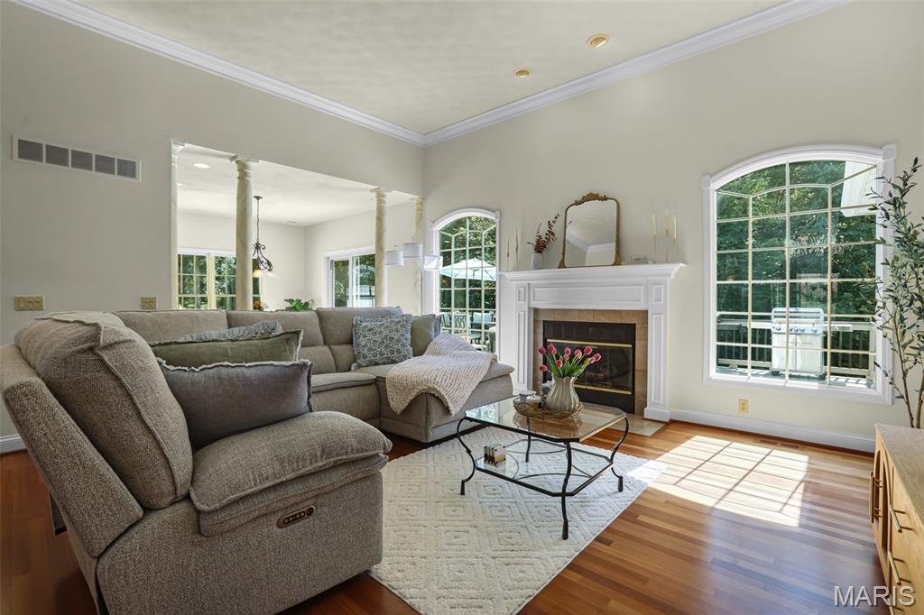 Sunset Hills Estates - Residential