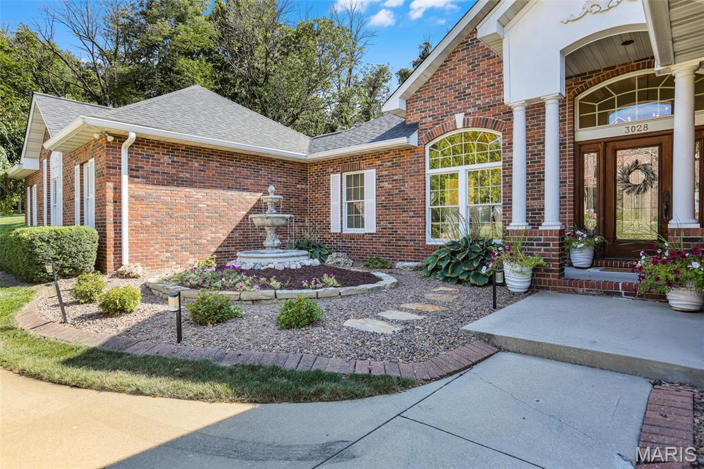Sunset Hills Estates - Residential