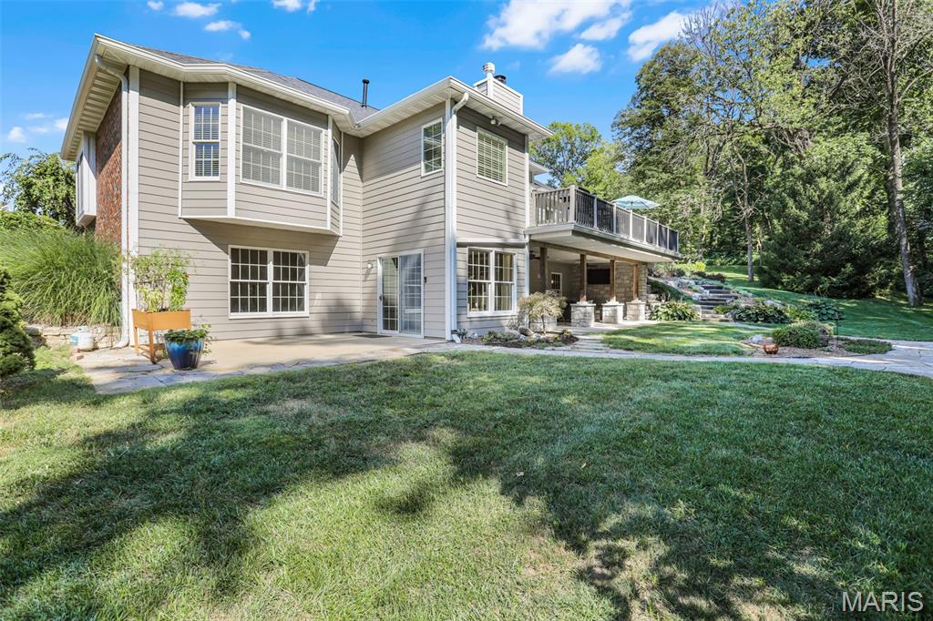 Sunset Hills Estates - Residential