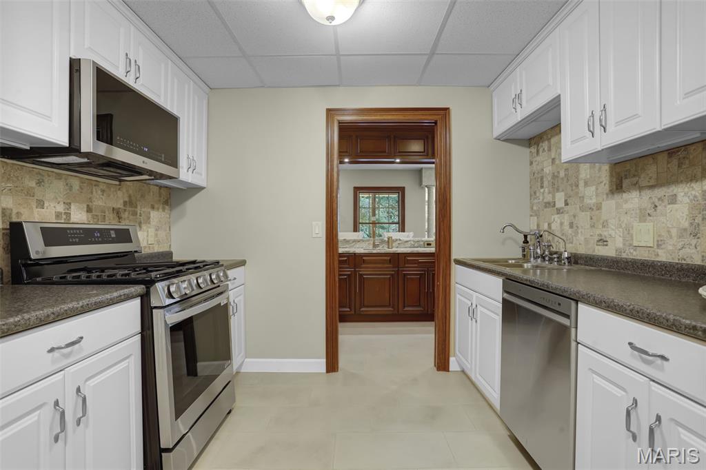 Sunset Hills Estates - Residential