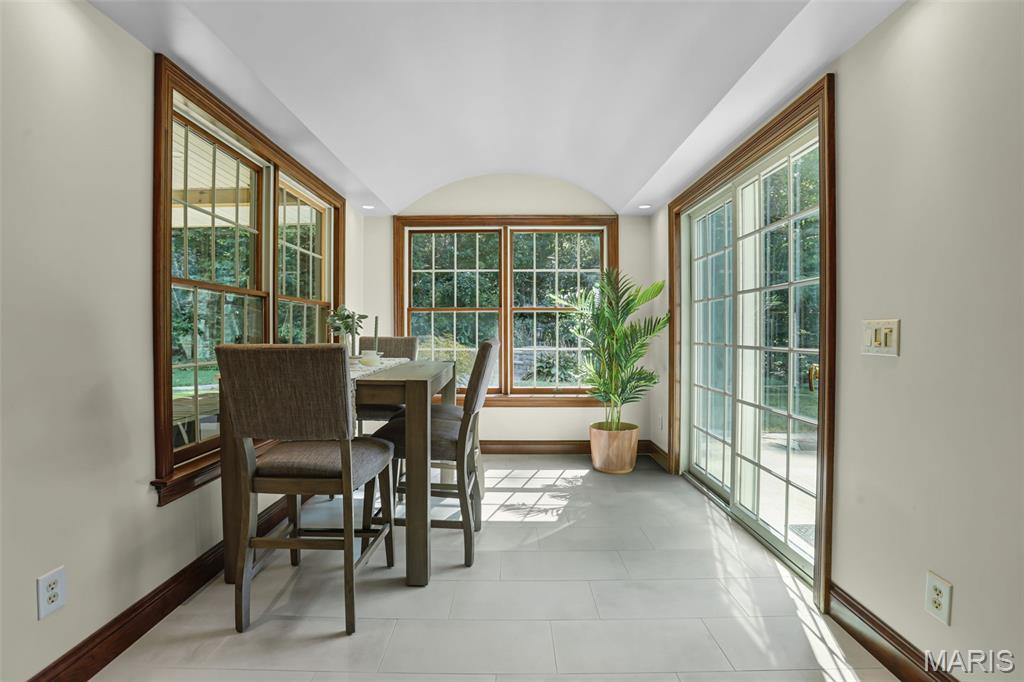 Sunset Hills Estates - Residential