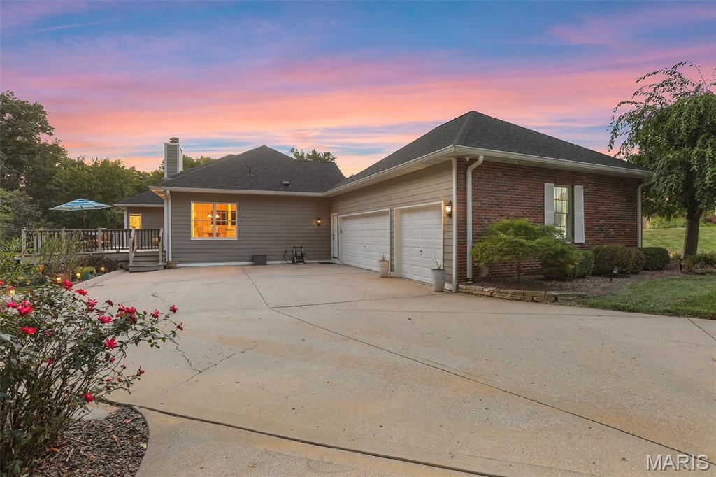Sunset Hills Estates - Residential