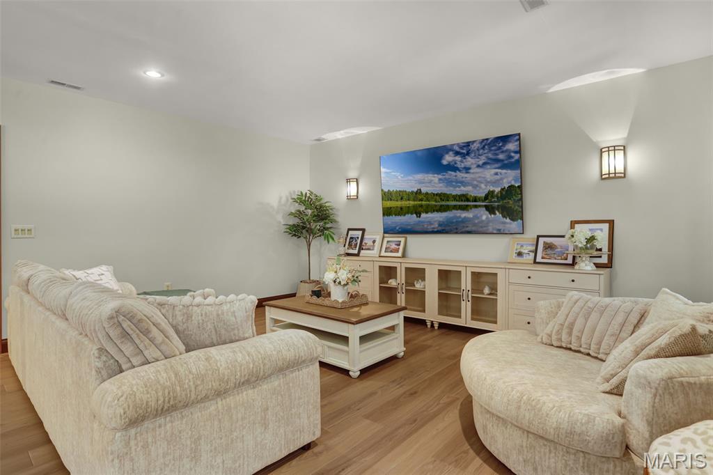Sunset Hills Estates - Residential