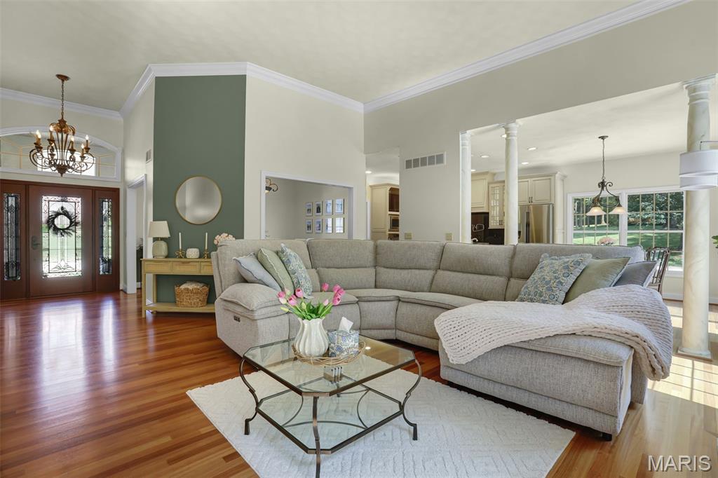 Sunset Hills Estates - Residential