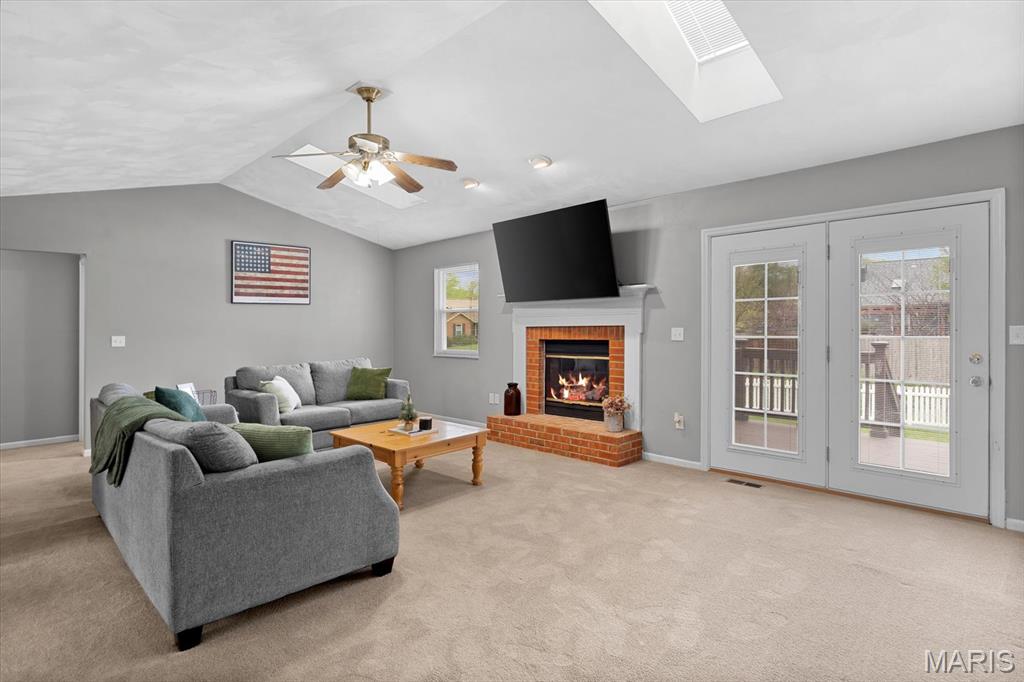 Spruce Hill Estates - Residential