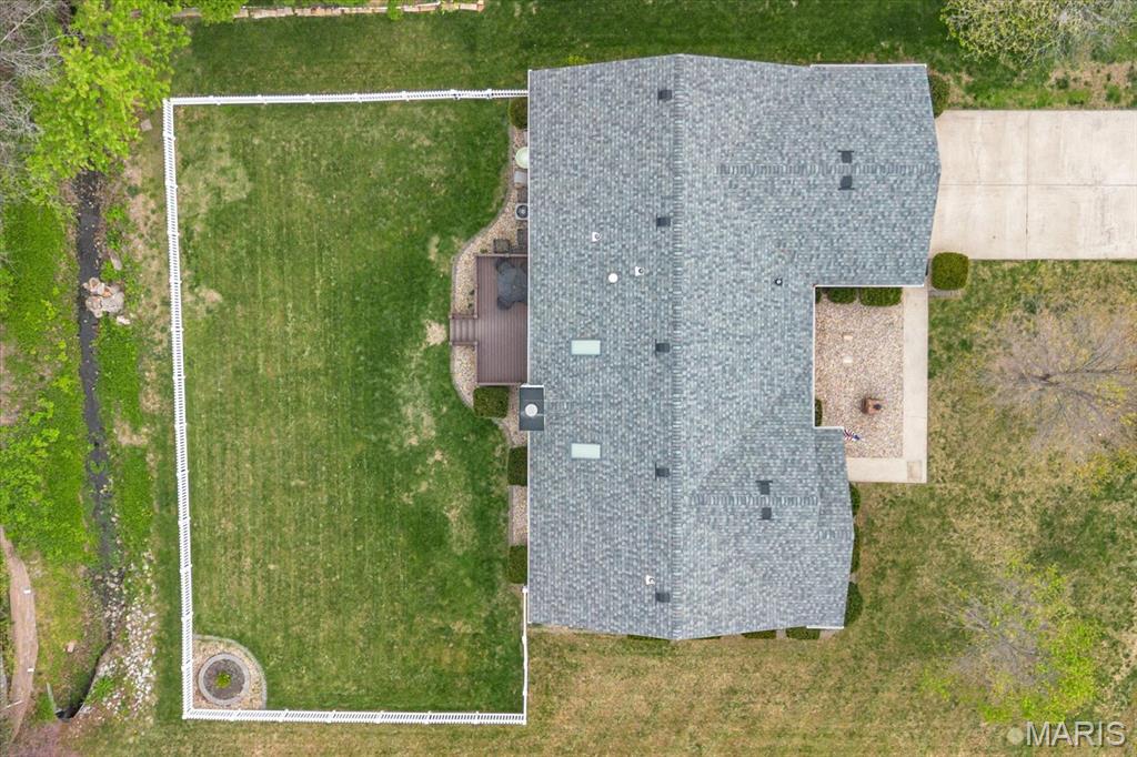Spruce Hill Estates - Residential