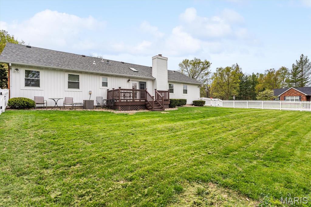 Spruce Hill Estates - Residential