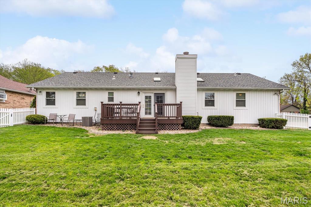 Spruce Hill Estates - Residential