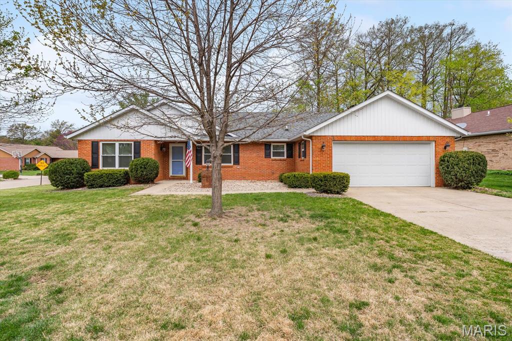 Spruce Hill Estates - Residential