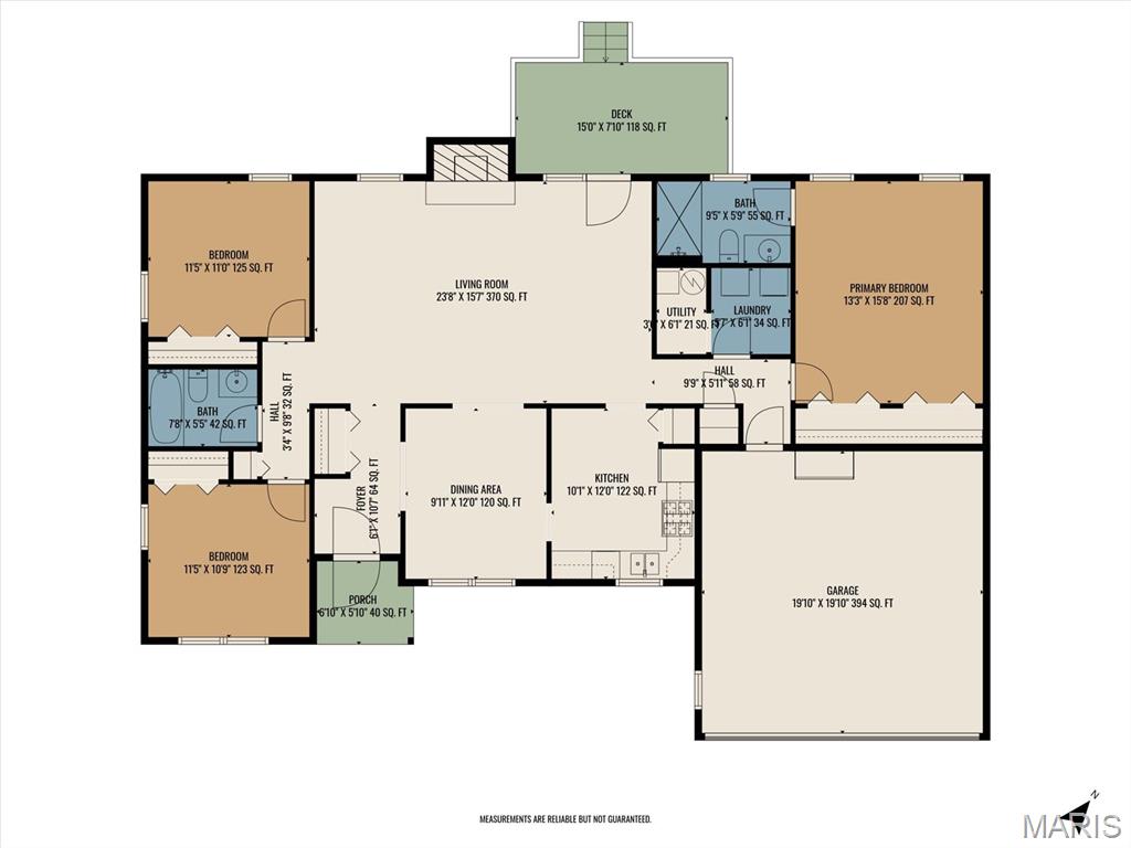 Spruce Hill Estates - Residential