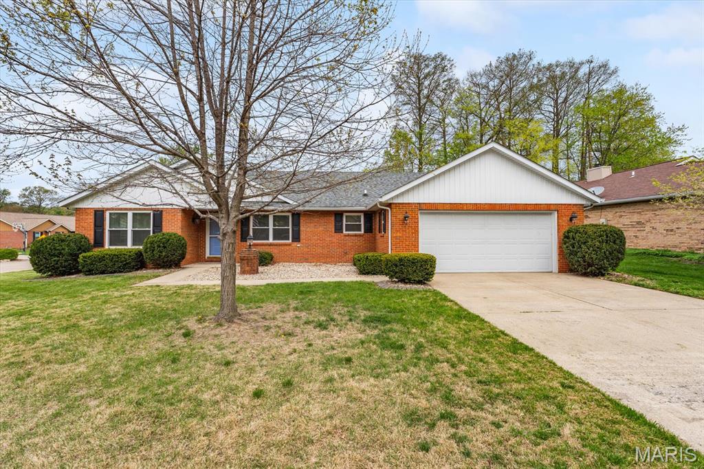 Spruce Hill Estates - Residential