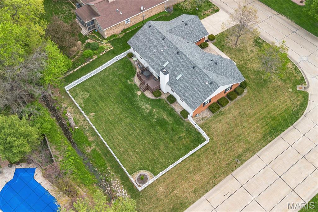 Spruce Hill Estates - Residential