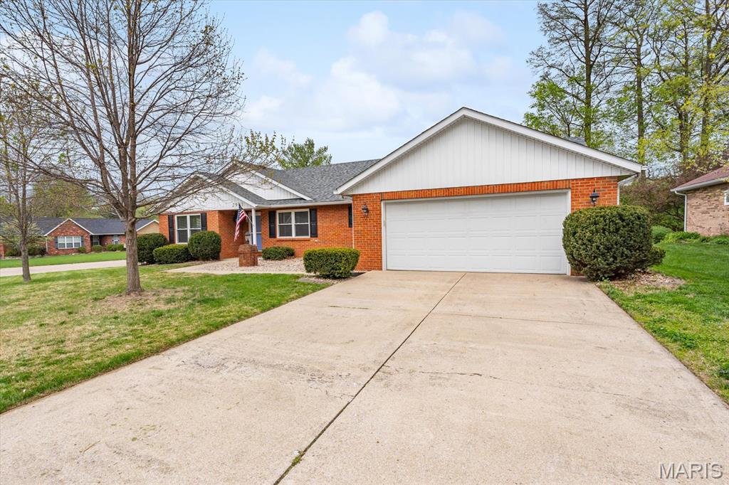 Spruce Hill Estates - Residential