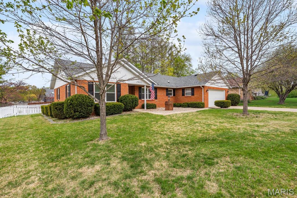 Spruce Hill Estates - Residential