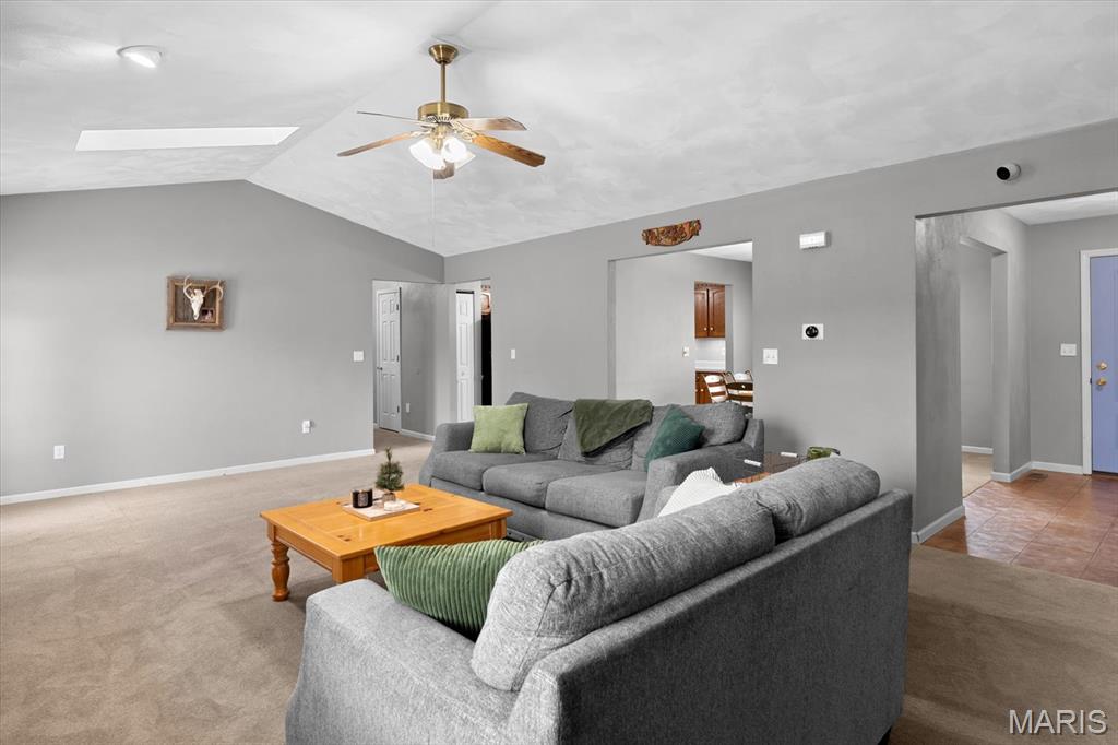 Spruce Hill Estates - Residential