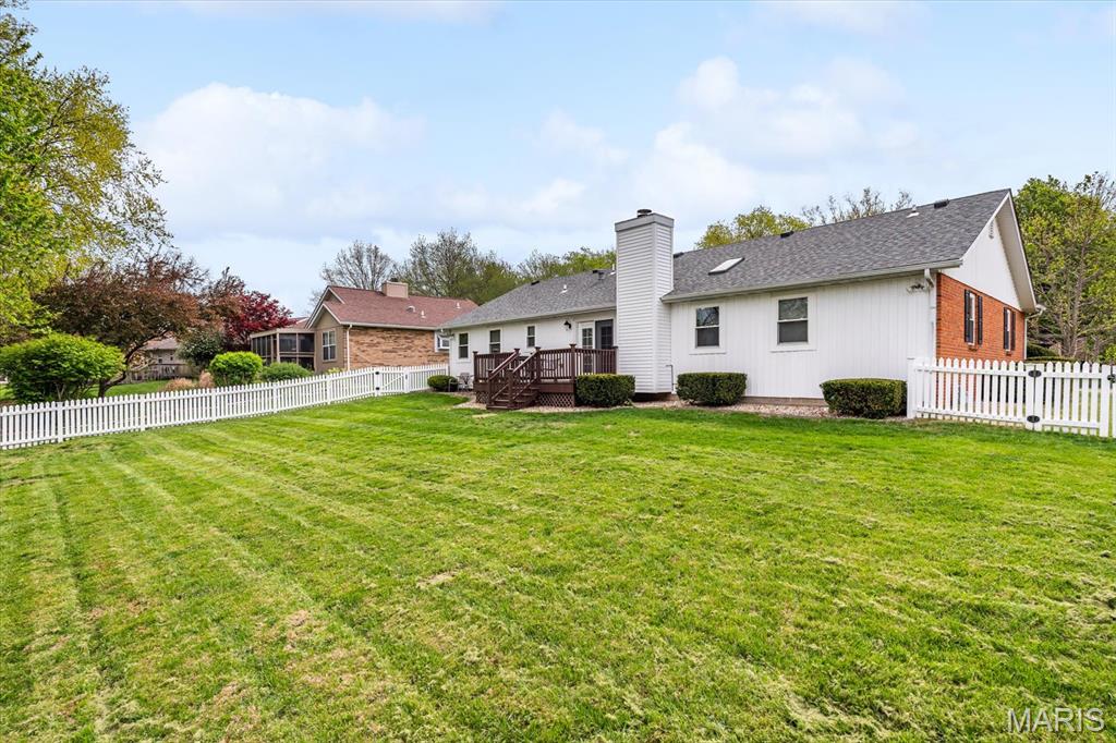 Spruce Hill Estates - Residential