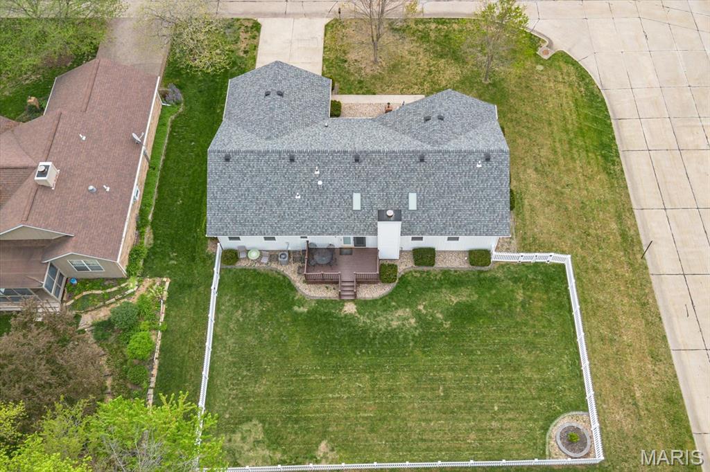 Spruce Hill Estates - Residential