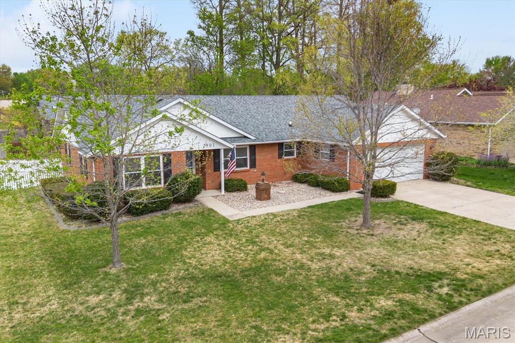 Spruce Hill Estates - Residential