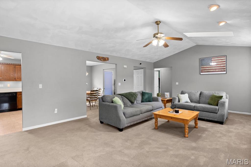 Spruce Hill Estates - Residential