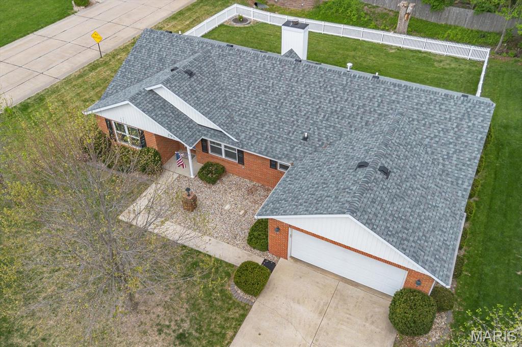 Spruce Hill Estates - Residential