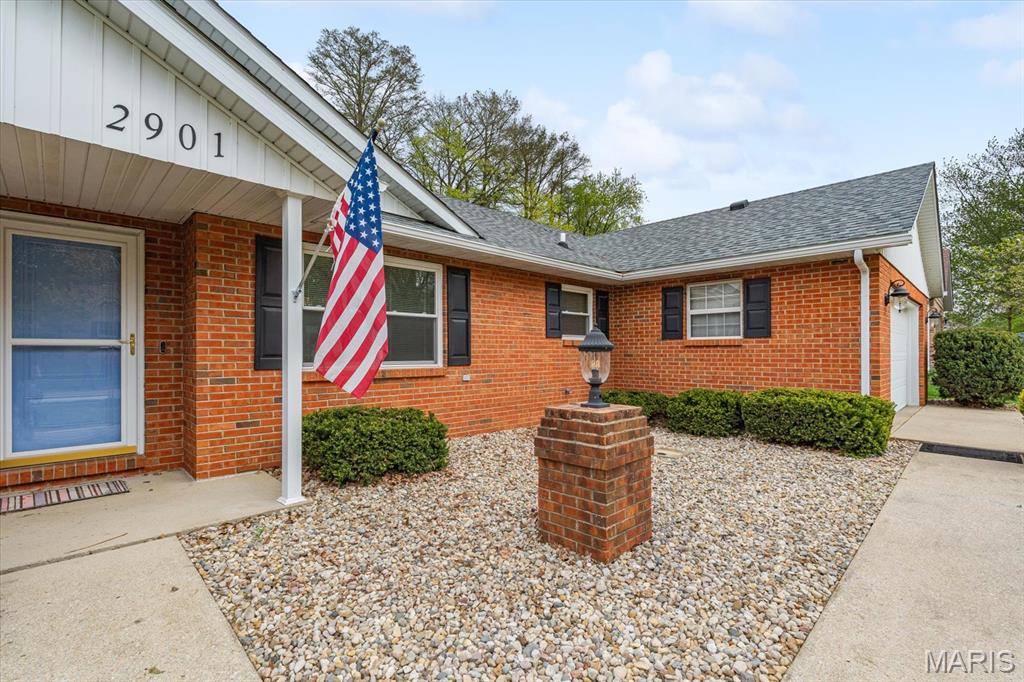 Spruce Hill Estates - Residential