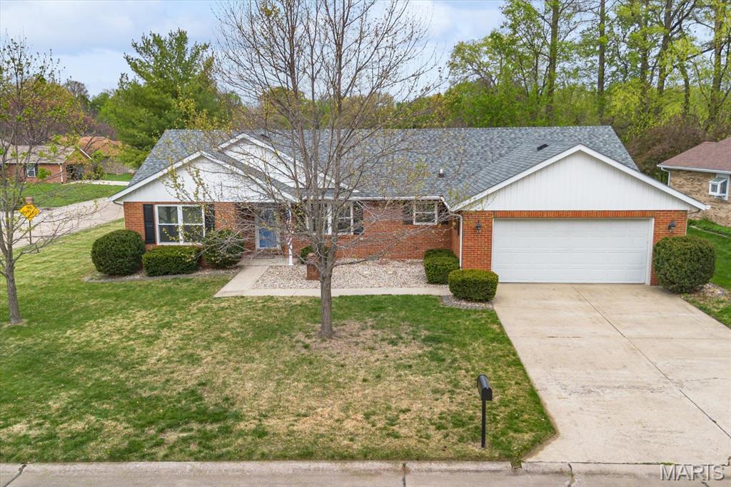 Spruce Hill Estates - Residential