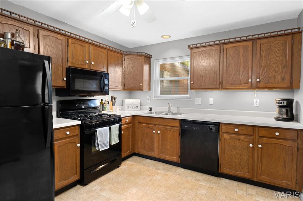Spruce Hill Estates - Residential