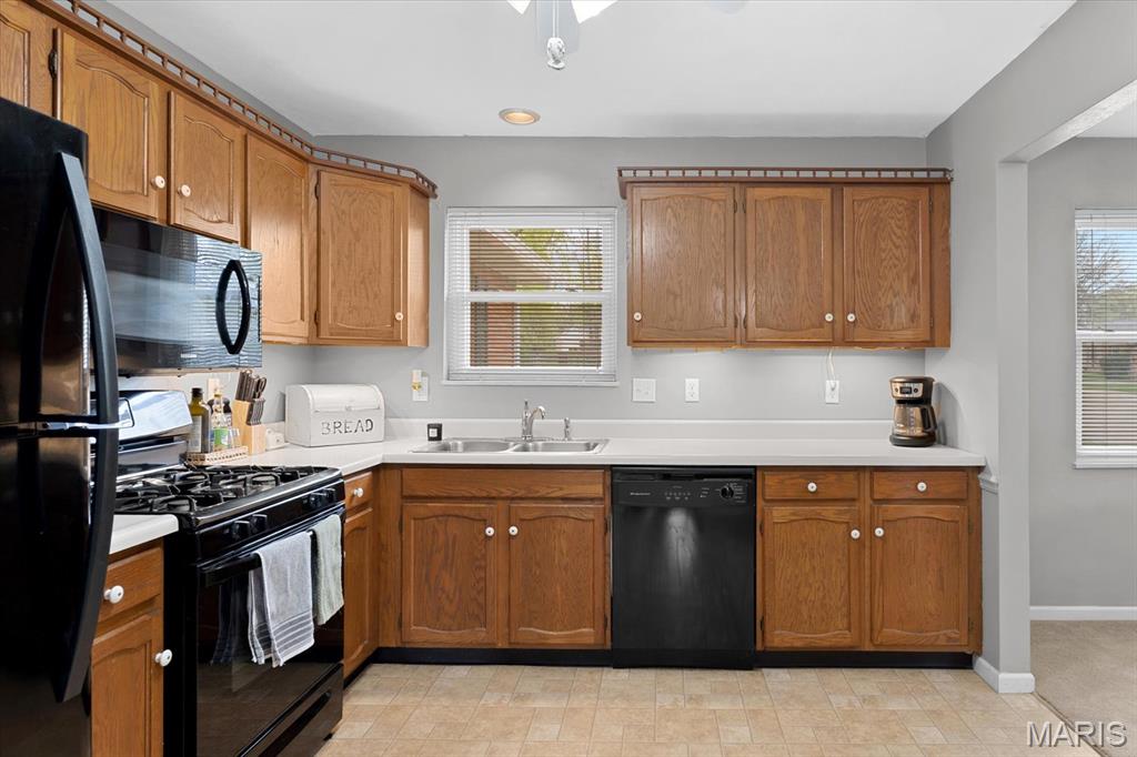 Spruce Hill Estates - Residential